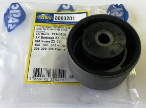 Citroen Şanzuman Alt Kulak Burcu 65 mm