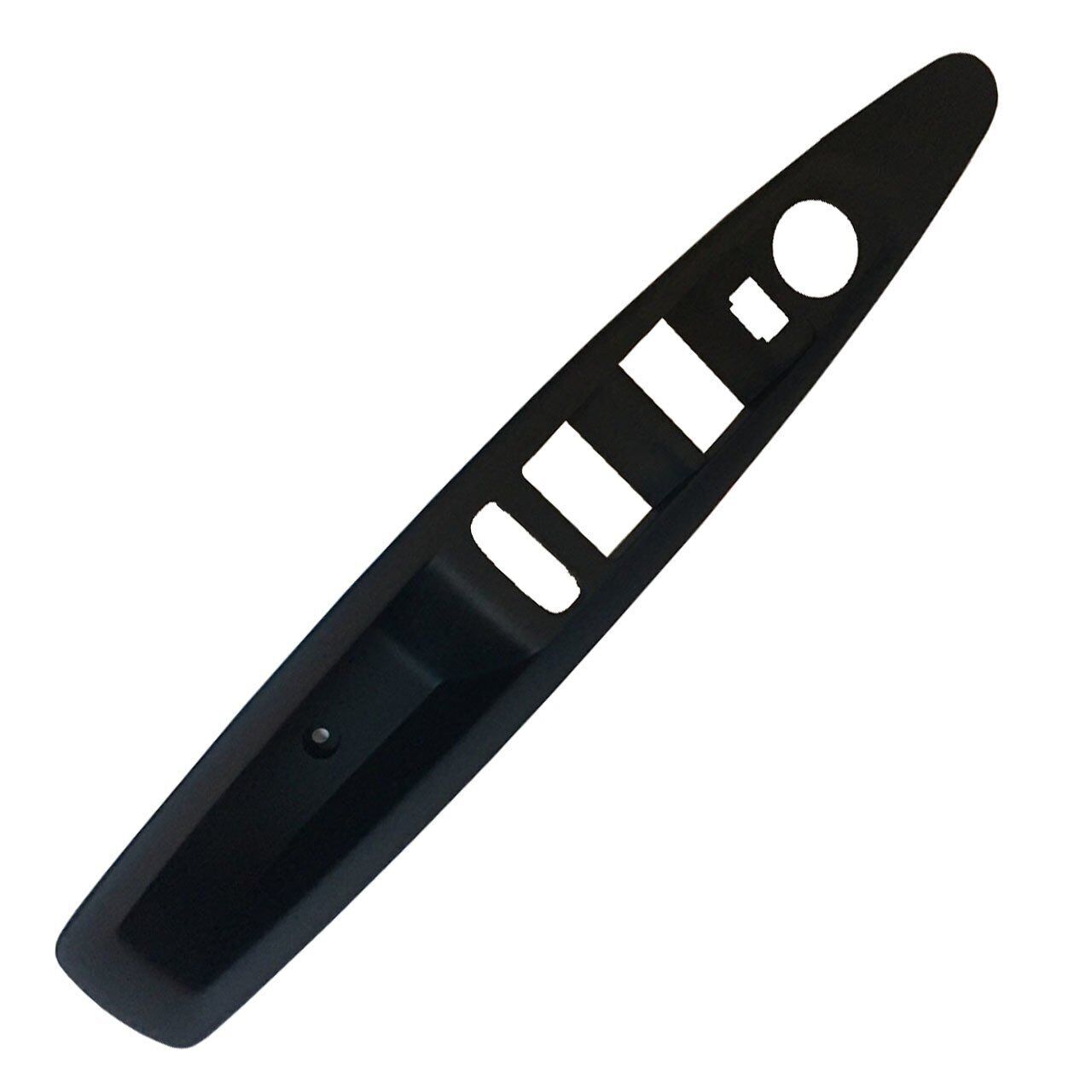 Citroen C4 2005-2010 Sol Ön Cam Düğme Çerçevesi Orijinal