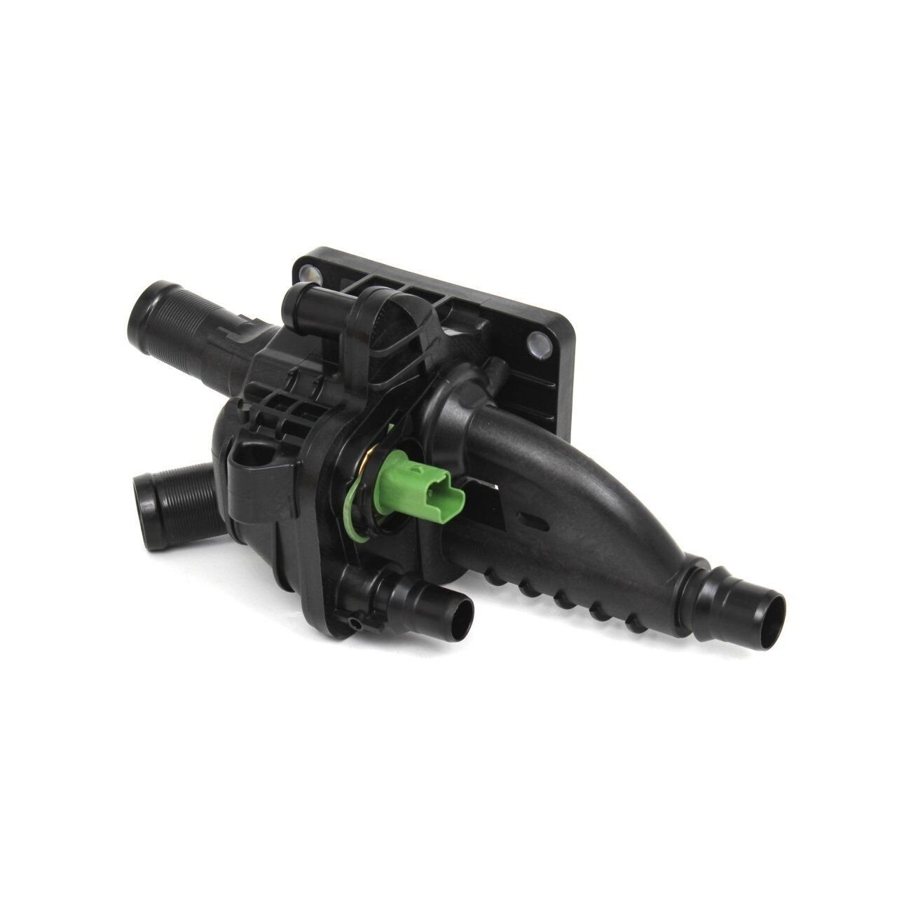Cıtroen C3 1.6 Hdİ Euro5 Termostat Komple Oes Marka