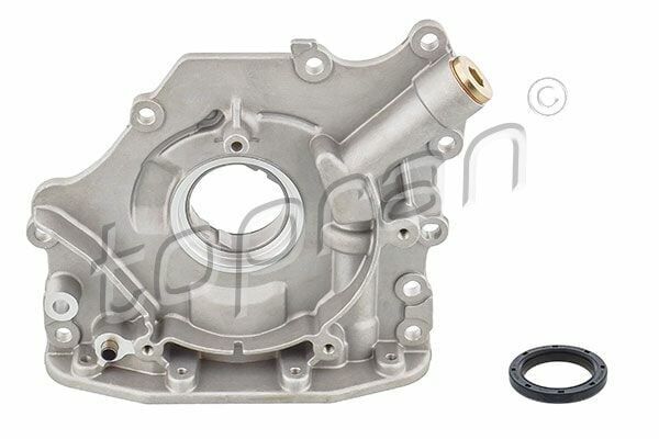 Yağ Pompası (Ford: C.Max Focus 1.4 1.6 TDCI 04 > P.307 C4 Citroen:Berlingo / C3 / C4-Peugeot:206 / 207 / 307 / 308 / 1.4D 1.6D) / Volvo (S40-V50-C30) (05-11) (D4164t) ** / Germany**
