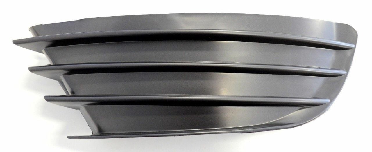 Citroen C4 2005-2010 Sol Sis Far Çerçevesi Sissiz Yansanayi