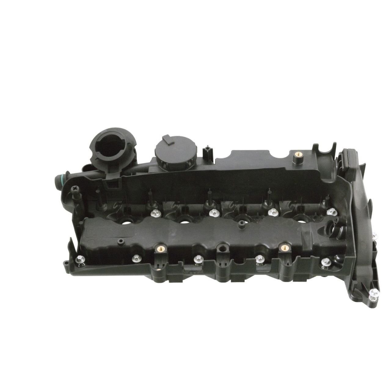 Bmw E90 Kasa 320d N47 Motor Külbütör Kapağı