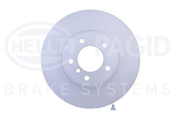 Fren Diski (BMW 5 Seri E60 On 2002-2010) Otom.