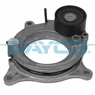 Kütüklü Gergi Rulmanı BMW B37 B57 N47 F20 G30 G11 G14 G01 G02 G07