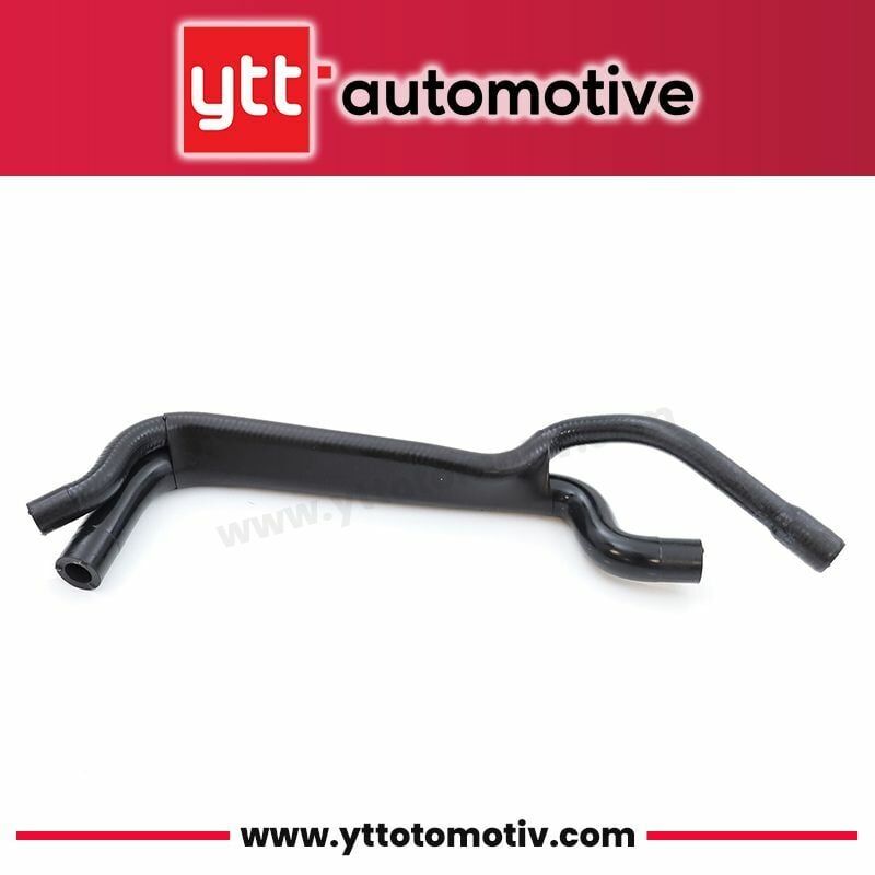 Motor Havalandırma Hortumu 96-3-Seri (E36-E46)