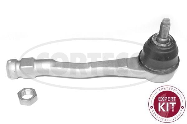 Rot Başı Sol Berlingo III Partner Tepe 308 3008 5008 C4 II Ds4 08 -