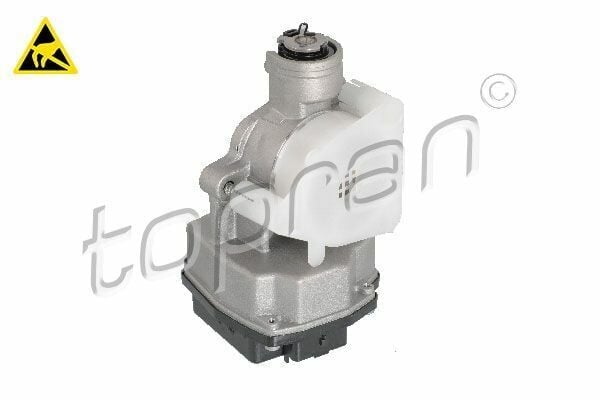 Gaz Kelebegı (Citroen: Berlingo 1.4 I 02-11)