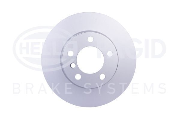 Fren Diski Ön (BMW F20-F30-F32) Hava Kanallı Pro High Carbon