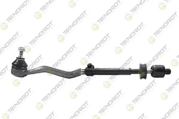 Rot Takımı Sol BMW E30 Z1 82-94