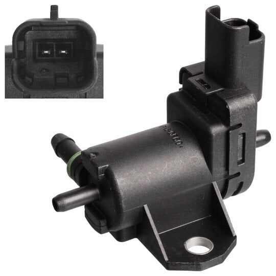 Ford Focus 2011-2014 1.6 TDCI Selonoid (Turbo Basınc Valfi) Orijinal