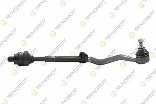 Rot Takımı Sağ BMW E30 Z1 82-94