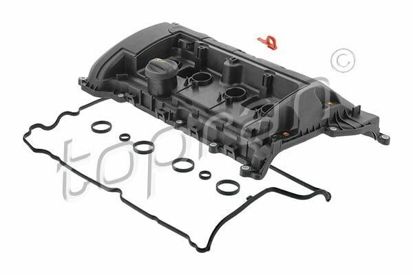 Külbütör Kapağı BMW Mini N12-N16 / R55 / 56 / 59 / 60 Contalı