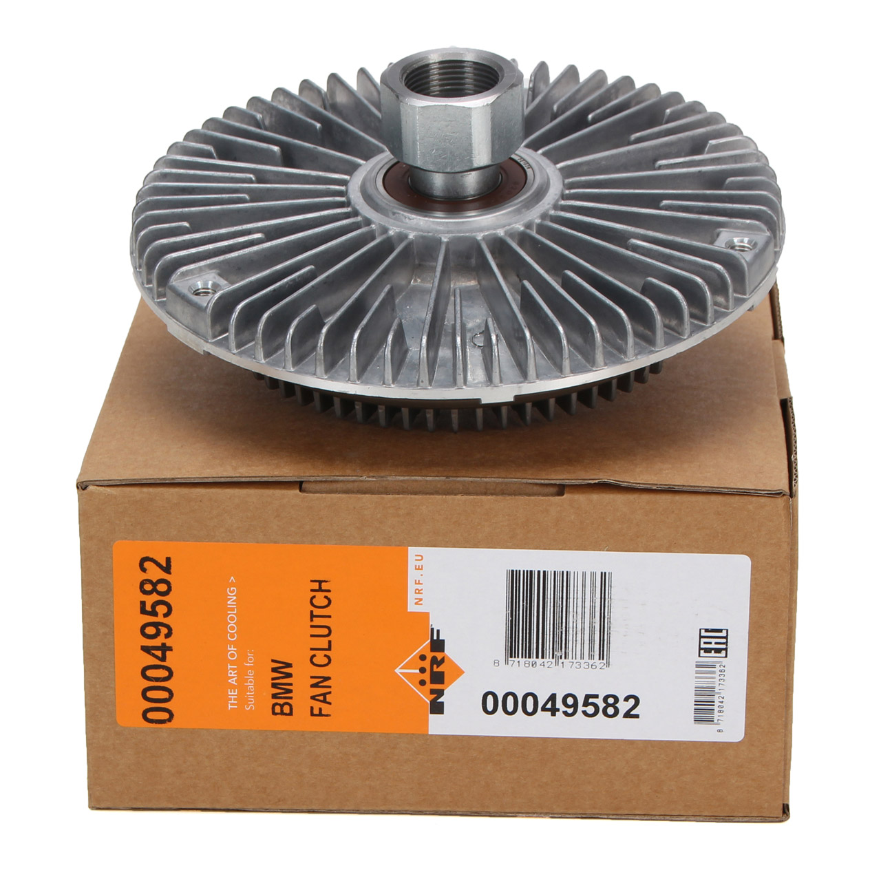 BMW E38-E39-E46-E53-E65 Dizel Termik 11522249216