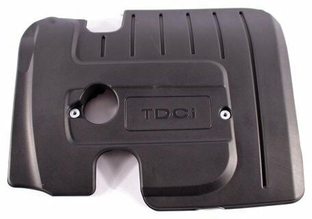 Ford C-Max 2004-2011 1.6 TDCI Motor Üst Koruma Kapağı Yan Sanayi