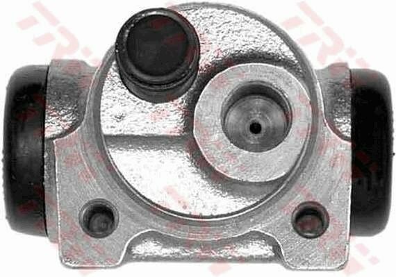 Fren Silindiri Sağ 206 98-206 + Te3 09-301 12-306 93-/ Zx 91-Xsara 97-C-Elysee 12-20.6mm