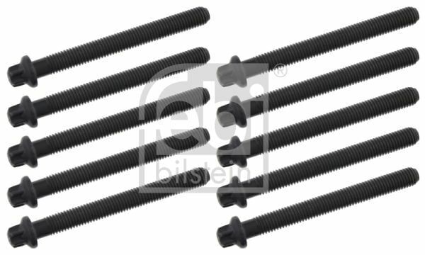 Silindir Kapak Saplaması BMW E30 E36 E46 E34 M43