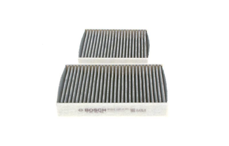 Polen Filtresi 12-207-208-C3 1.4İ-1.6İ-1.4Hdi-1.6Hdi + Ca