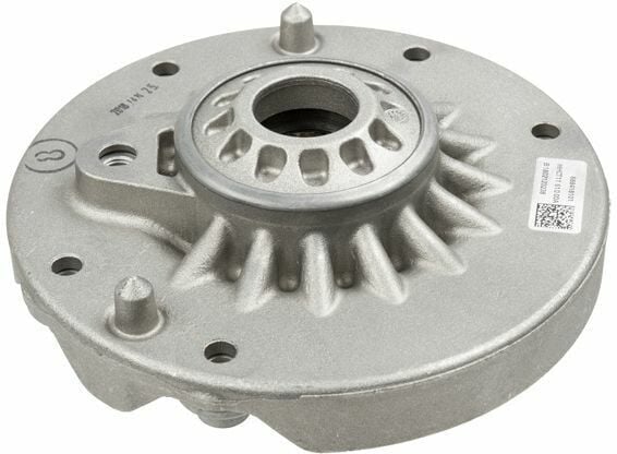 Amortisör Takozu 15-2-Seri (F45-F46) X1