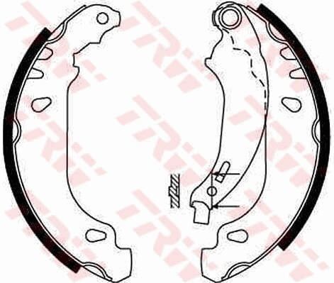 Pabuç Balata 206 Hatchback (2A / C) 98-121.1 İ 1.4 İ 1.9 D 1.4 HDI Eco 70 1.1 206 Sedan 07-1.4 1.4 HDI Eco 70 206 Van 99-091.4 HDI 1.9 D 1.1 206 + (2L_, 2M_) 09-131.4 İ 1.1 1.4 İ (2Lkfwa, 2Mkfwa) 1.4 HDI Eco 70 206 98-1.4 HDI 1.6180×32