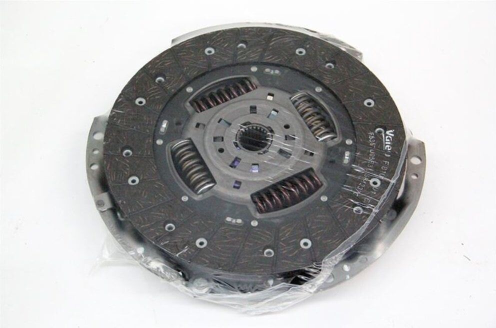 Ford Ranger 2006-2009 Arka Stop Sağ Yan Sanayi
