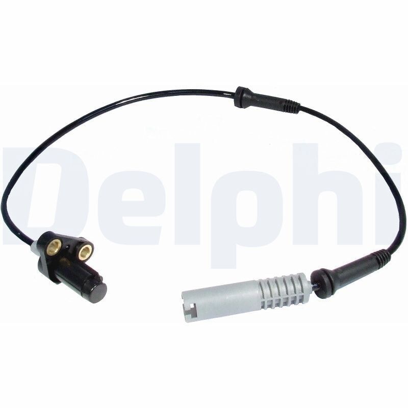 ABS Sensörü Ön <99 5-Seri (E39)
