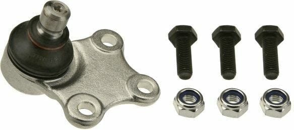 Rotil Alt (Peugeot Partner 1.9Dıezel (H.D) 07 / 96-