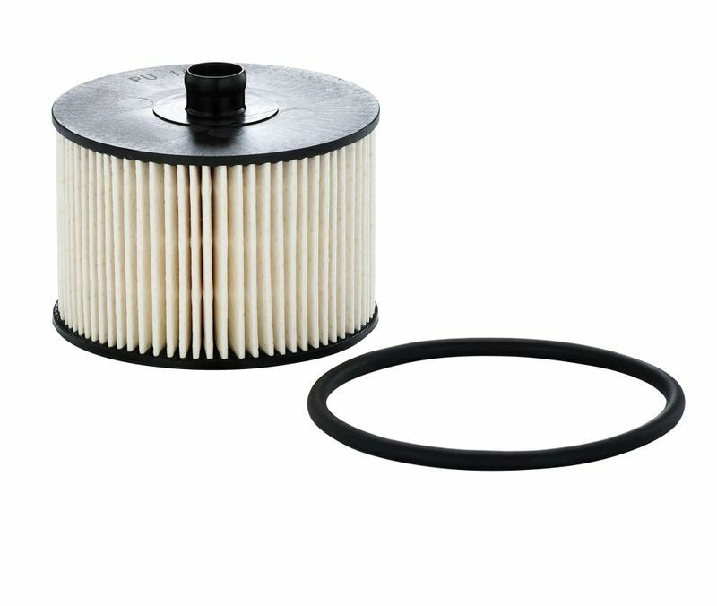 Mazot Filtresi 05-307-308-407-607-C4-C5-Expert-Scd-Jmp-S40 2.0 HDI 120-140Hp