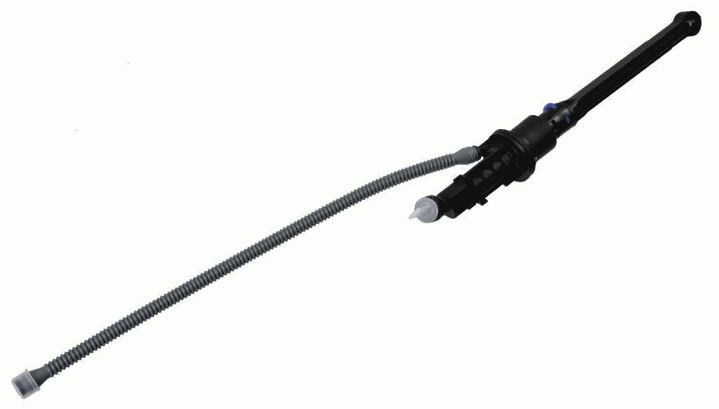 Citroen C4 2011-2017 1.6 Hdi Euro5 Debriyaj Üst Merkezi Orijinal