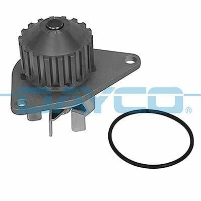 Devirdaim 206 Ym Bipper C2 C3 Partner Berlingo Tu3jp-Tu3a 1.4 8V 18Dıs Mqp