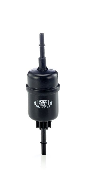 Benzin Filtresi (Ford 1.25-1.3-1.4-1.6 Zetec 01-12-2.0 Zetec 04-12) (Mazda 2 Serisi)