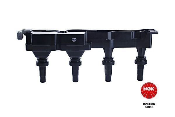 Ateşleme Bobini C3 Berlingo II Xsara II C4 C3 C3 Plurıel C4 (B7) Ds4 Xsara Picasso Berlingo III Partner Tepe Partner II P206 P206 + (T3e) P207 P308 P1007 P405 Ym P307 Tu5jp4 (1.6 16V)