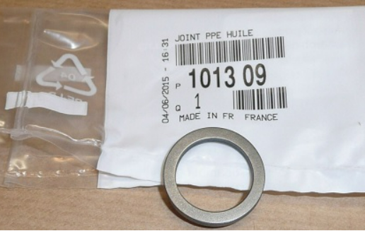 Peugeot 207 2006- 2012 1.4 HDi Yağ Pompa Contası