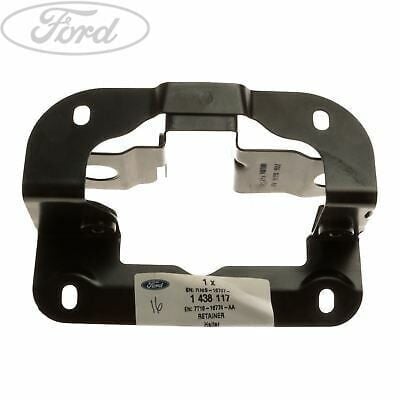Ford Connect 2009-2013 1.8 TDCI Motor Takozu İç Yan Sanayi