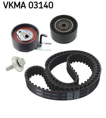 Triger Tk 206-207-307-Bpp-Nmo-Fıe-Ma.2 1.4Hdi 68Hp