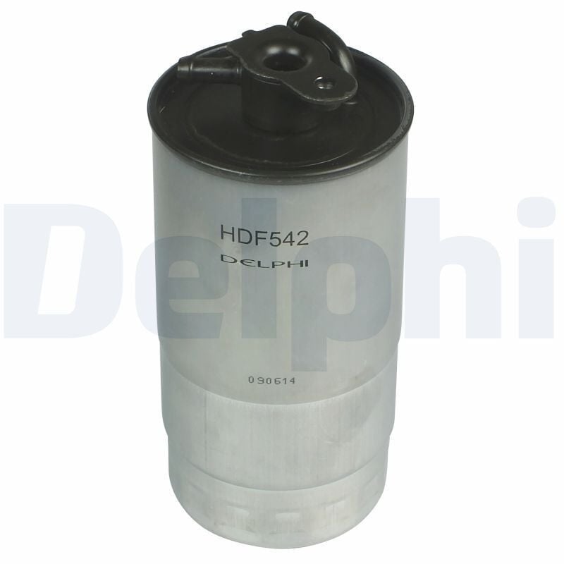 Mazot Filtresi 02-04 Omega.B 2.5D *Y25dt*