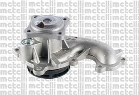 Devirdaim Contalı (Ford Connect 1.8 TDCI 02 -)