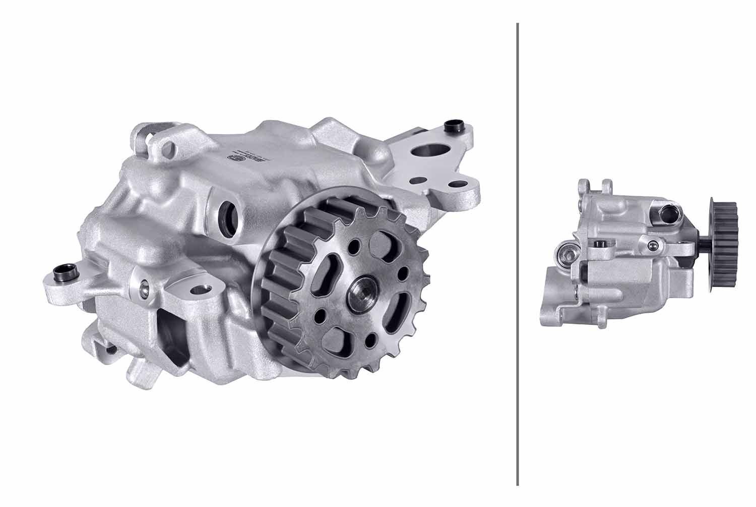 Ford V347 Transit 2014-2018 2.2 Önden Çeker Termostat Yuvası Komple