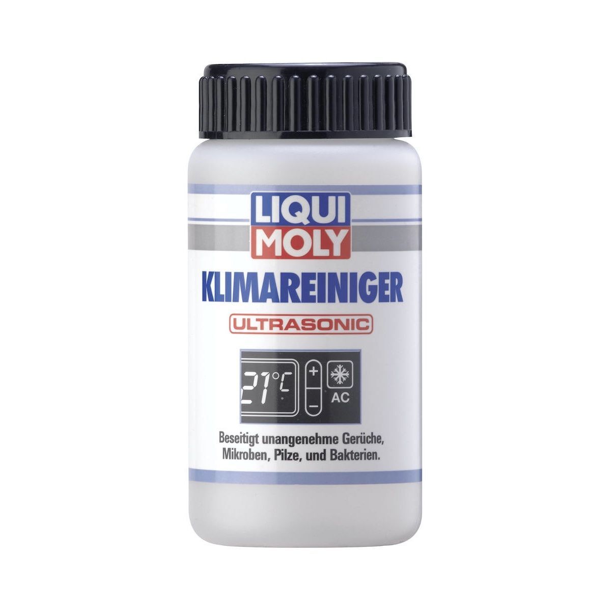 LIQUİ MOLY Ultrasonic Klima Temizleyici 100 ML (4079)