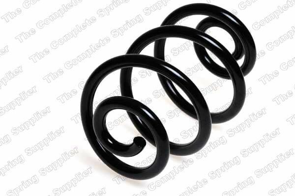 Helezon Yayı E-36 Arka 1138280