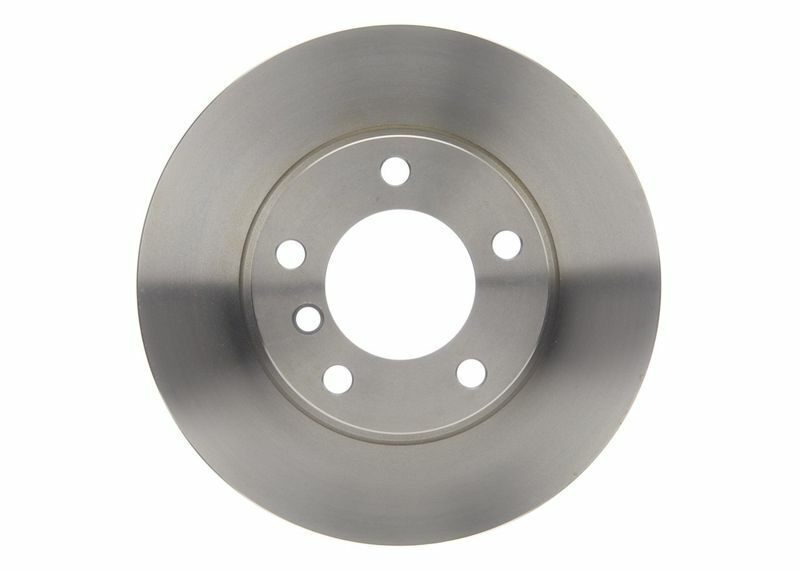 Disk On (Ad) 94-05 3S-E36-E46 Havalı