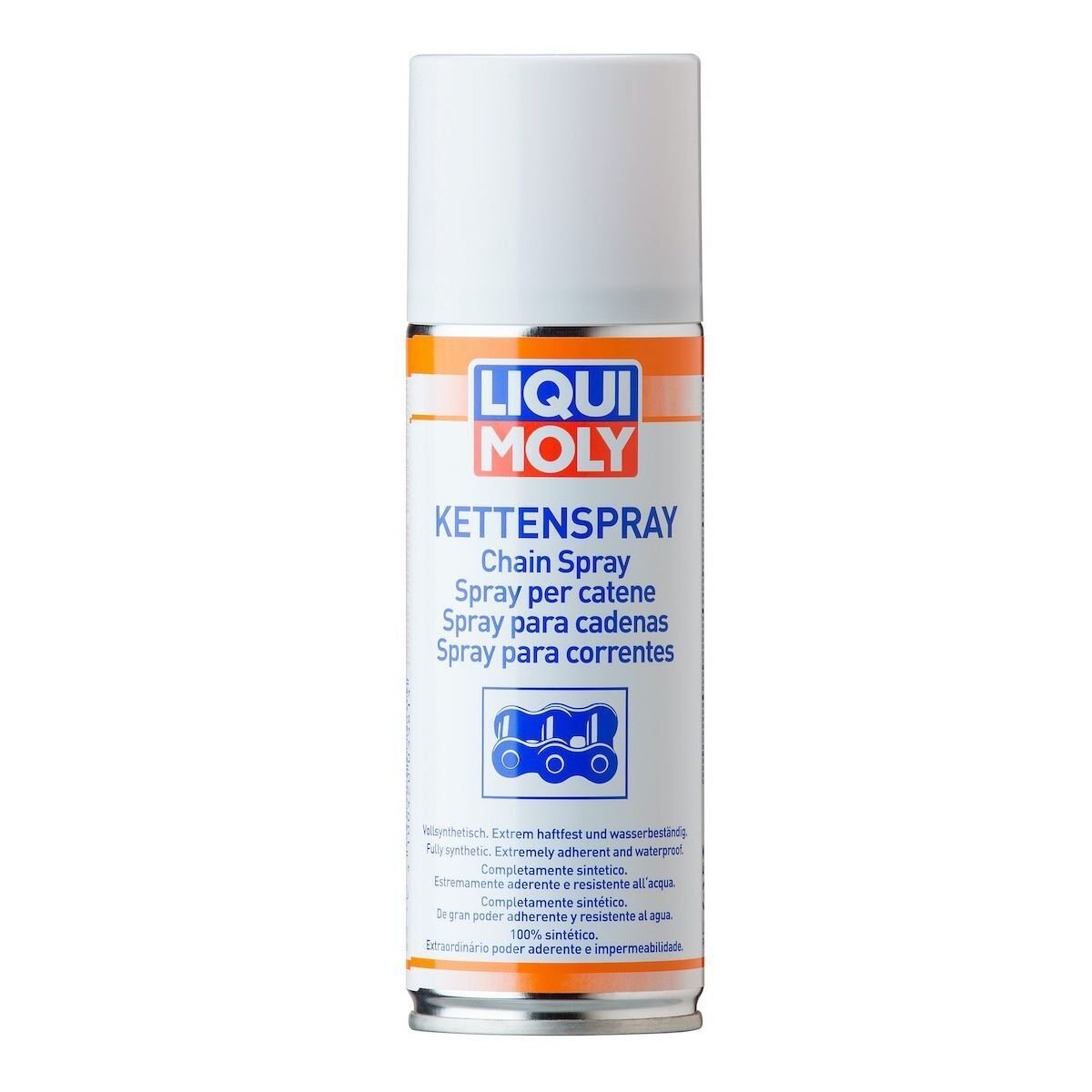 LIQUİ MOLY Zincir Spreyi 200 ML (3581)