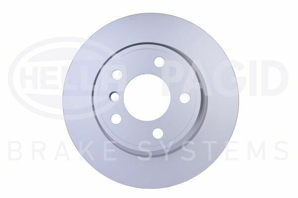 Fren Diski Arka BMW X5 E53 3.0 / D-4.4 00 / 06