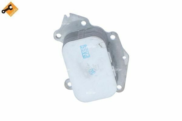 Yağ Soğutucu Petek P107 P206 P307 C1 C2 C3 Dv4 (1,4Hdı) P307 P407 Partner II Berlingo II 1.6 HDI Fıes