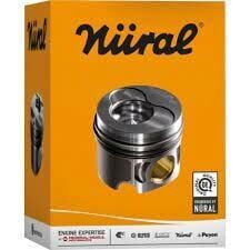 Peugeot 3008 2010-2016 1.6 Hdi Euro5 Piston Sekman 050 Takım Takım