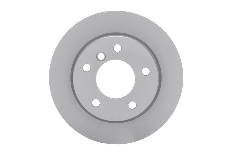 Arka Fren Diski BMW E36 E46 280mm