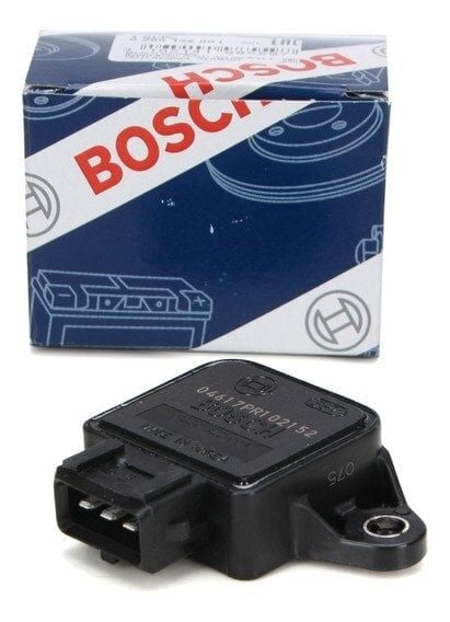 Peugeot 106 1991-2002 1.6 Benzinli Gaz Kelebek Potansiyometre