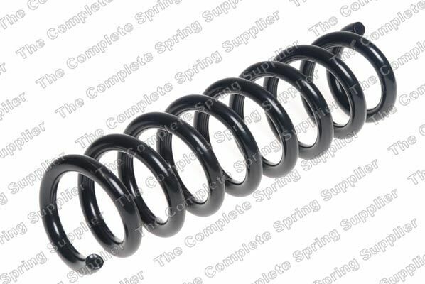 Helezon Yayı F-30 / 80 Arka
