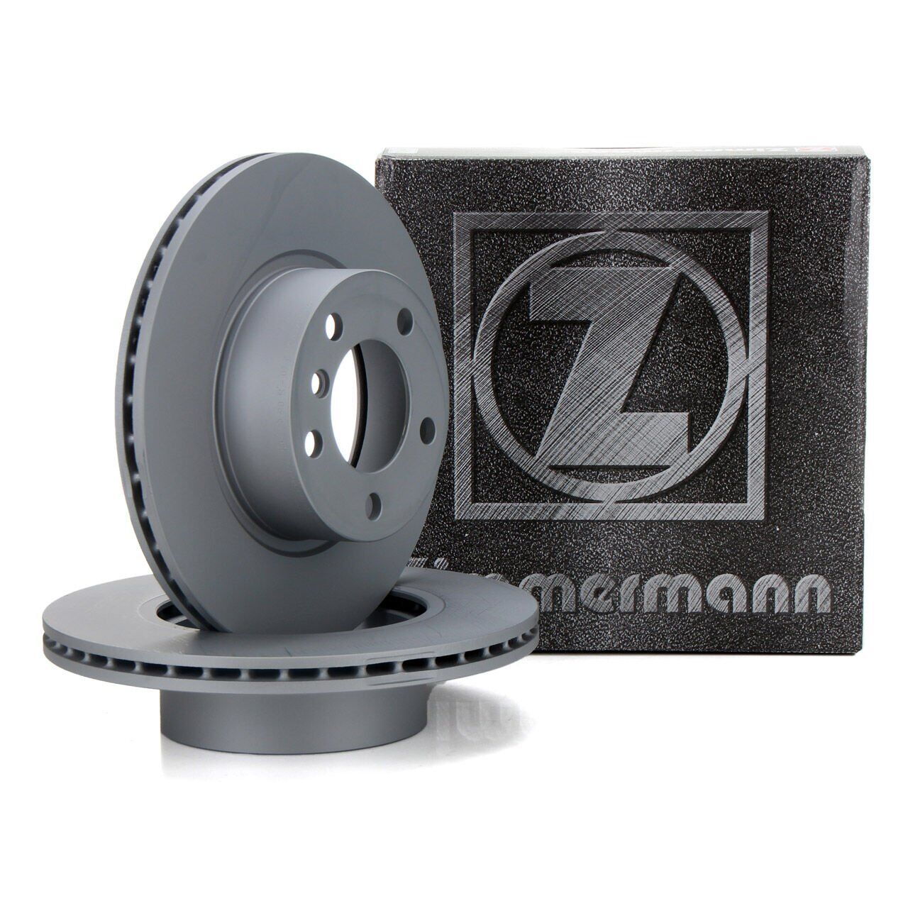 Ön Fren Diski – BMW F20, F21, F30, F31, F34, F32, F33, F36 Gran Coupe