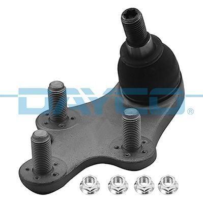 Rotil R / L-(Peugeot: 308 II-3008-5008 2016-/ Citroen: C4 Picasso II 13 -)