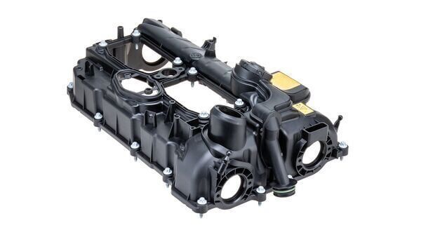 Külbütör Kapağı BMW N20 N26 F10 F20 F30 E83 E84 F25